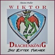 Cover von Wiktor Drachenkönig