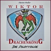 Cover von Wiktor Drachenkönig