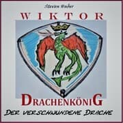 Cover von Wiktor Drachenkönig