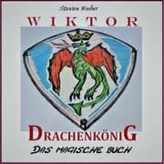 Cover von Wiktor Drachenkönig