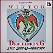 Cover von Wiktor Drachenkönig