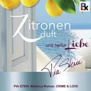 Cover von Zitronenduft und heiße Liebe