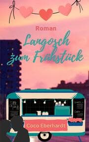 Cover von Langosch zum Frühstück