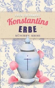 Cover von Konstantins Erbe