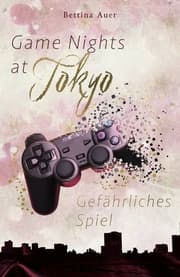 Cover von Game Nights at Tokyo
