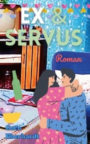 Cover von Ex & Servus