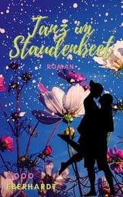 Cover von Tanz im Staudenbeet