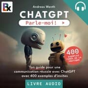 Cover von ChatGPT - Parle-moi!