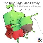 Cover von The Dinoflagellate Family
