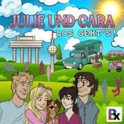 Cover von Julie und Cara