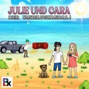 Cover von Julie und Cara
