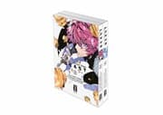 Cover von Bungo Stray Dogs BEAST 02