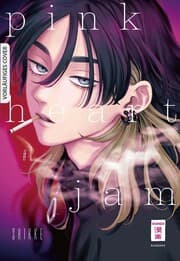 Cover von Pink Heart Jam 1