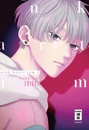 Cover von Pink Heart Jam 2