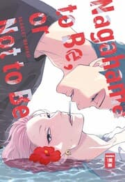 Cover von Nagahama to Be, or Not to Be