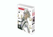 Cover von Bungo Stray Dogs DEAD APPLE 1