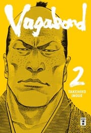 Cover von Vagabond 02