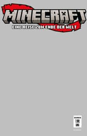Cover von Minecraft 5