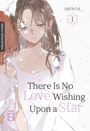 Cover von There Is No Love Wishing Upon a Star 01