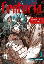 Cover von Centuria 01