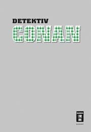 Cover von Detektiv Conan 108