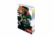 Cover von Bungo Stray Dogs - Dazai, Chuya, Age 15 02