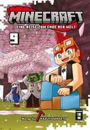 Cover von Minecraft 9
