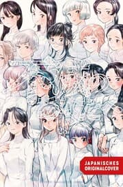 Cover von To Your Eternity 23
