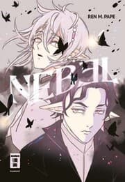 Cover von Nebel