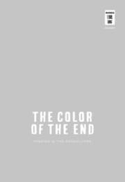 Cover von The Color of the End 05
