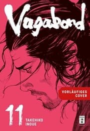 Cover von Vagabond 11