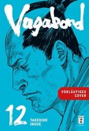 Cover von Vagabond 12