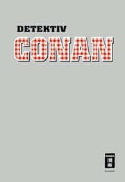 Cover von Detektiv Conan 109