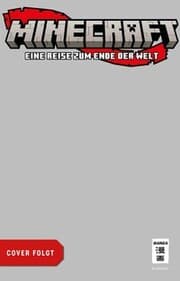 Cover von Minecraft 13