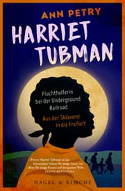Cover von Harriet Tubman