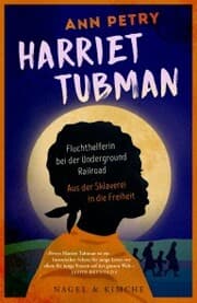 Cover von Harriet Tubman