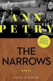 Cover von The Narrows