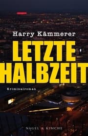 Cover von Letzte Halbzeit