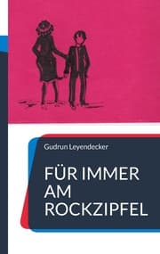 Cover von Für immer am Rockzipfel