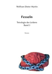 Cover von Fesseln