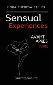 Cover von Sensual Experiences