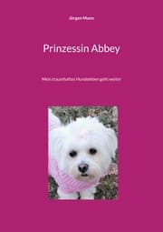 Cover von Prinzessin Abbey