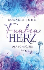 Cover von Funkenherz