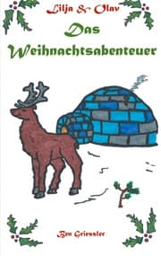 Cover von Das Weihnachtsabenteuer