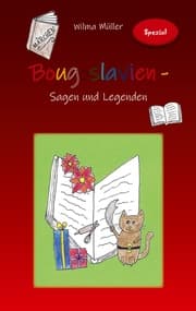 Cover von Bougoslavien - Märchenspezial