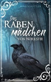 Cover von Das Rabenmädchen von Norestir