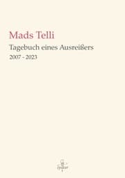 Cover von Tagebuch eines Ausreißers