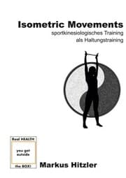 Cover von Isometric Movements