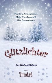 Cover von Glitzlichter