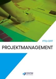 Cover von Projektmanagement